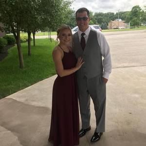 Meet your Posher, Nathan